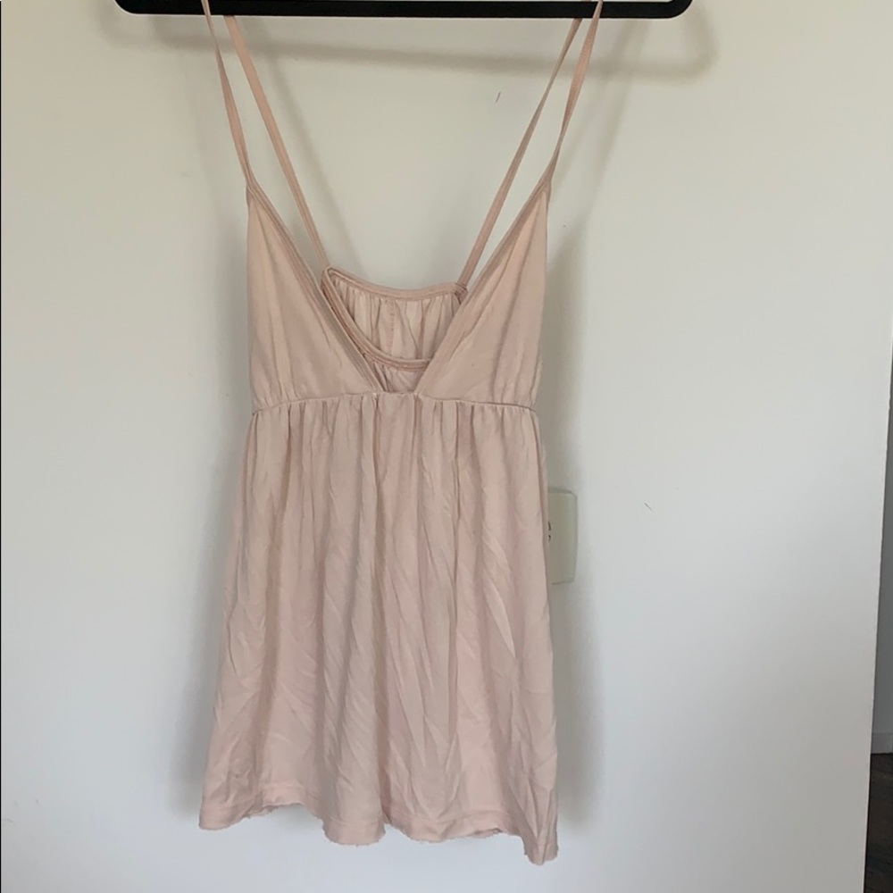 Free people top